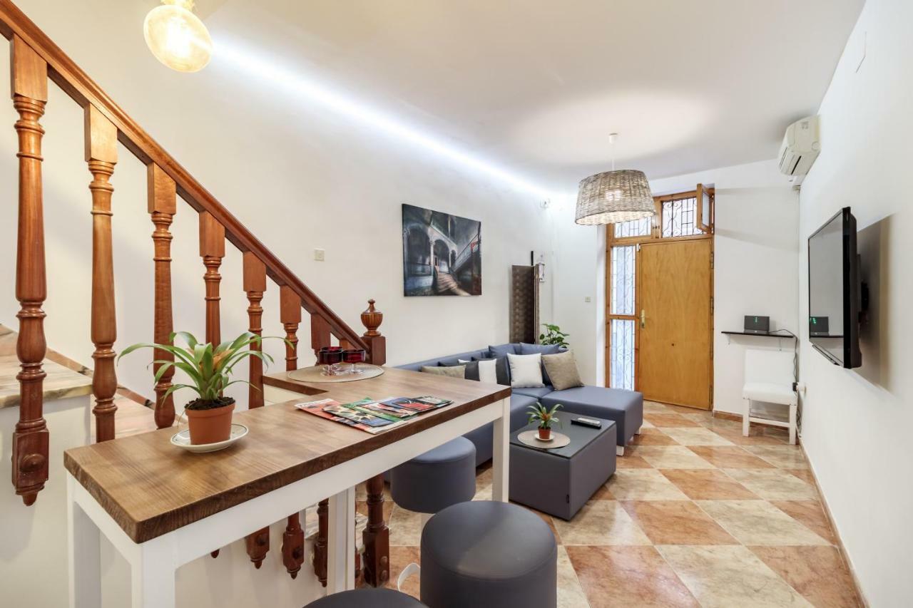 Holiday home Calle San Isidro Granada