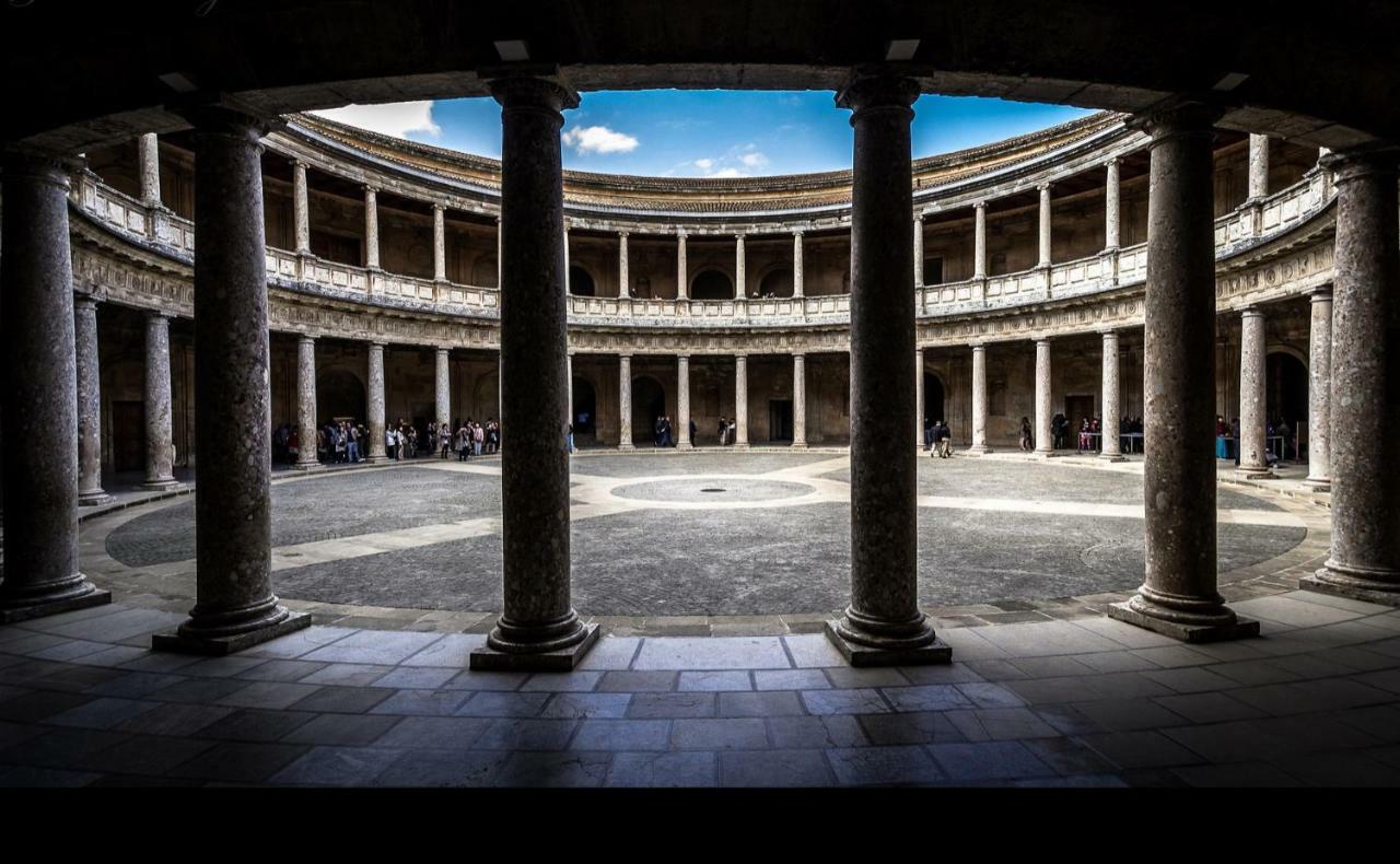 Puentezuelas Catedral Centro Historico *