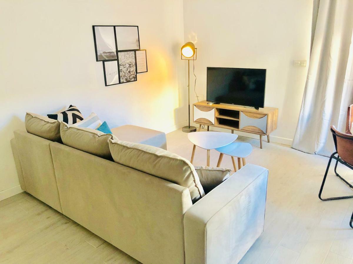 Apartment Be Centro Granada