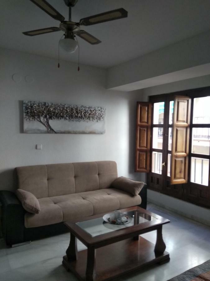 Casa Adela Y Miguel Apartment
