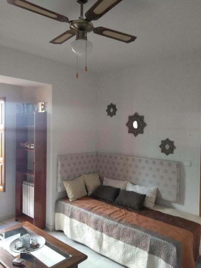 Casa Adela Y Miguel Apartment