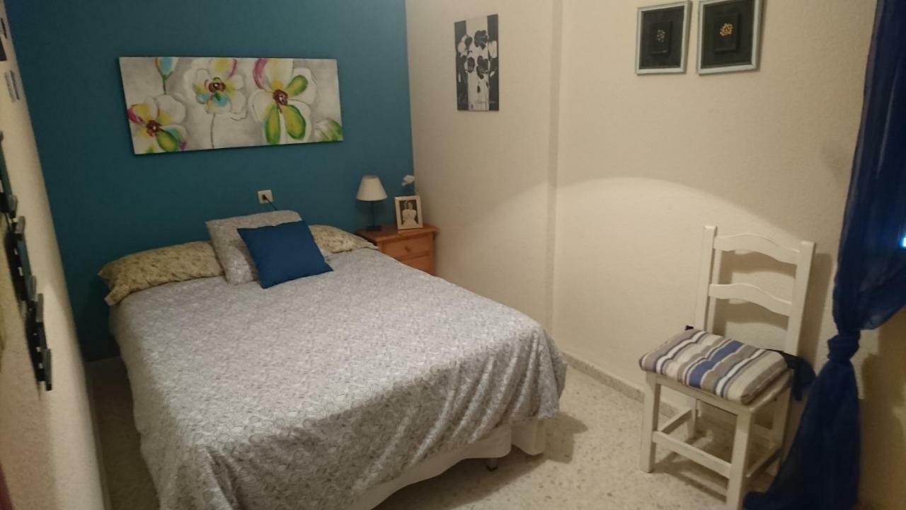 Apartamento En Capital Para 6 Personas Appartement