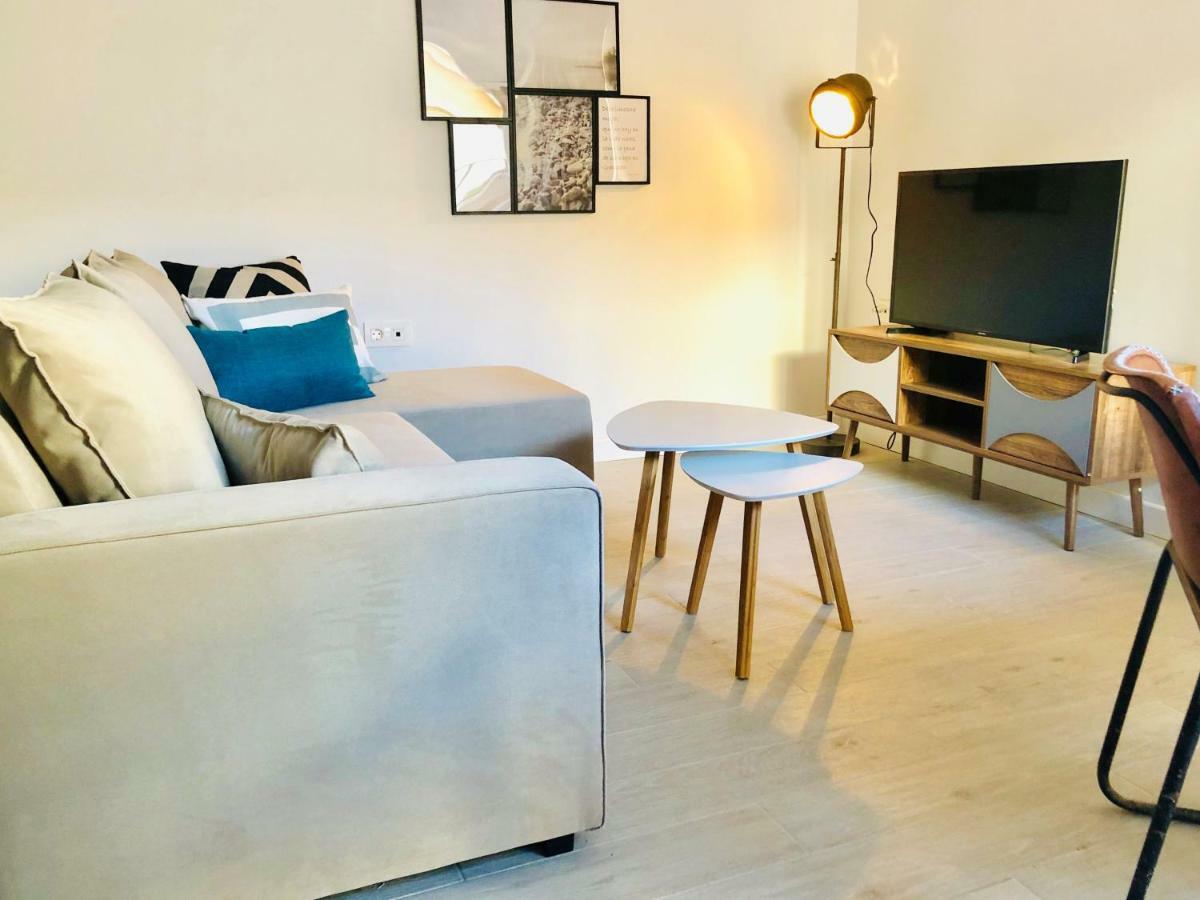 Be Centro Apartment *