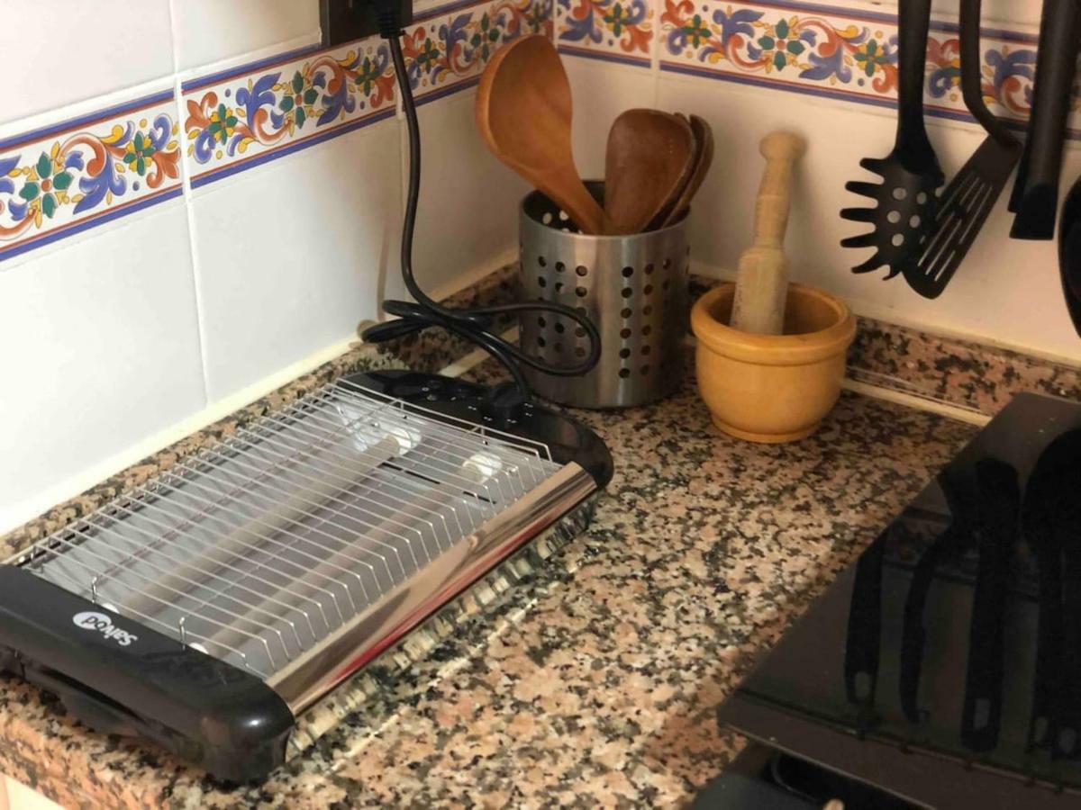Appartement Piso La Estacion Granada