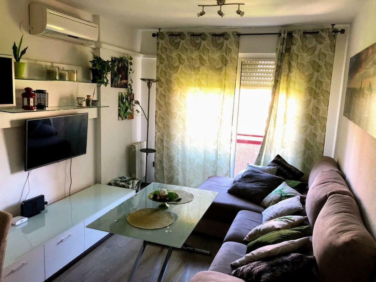 Piso La Estacion Appartement Granada