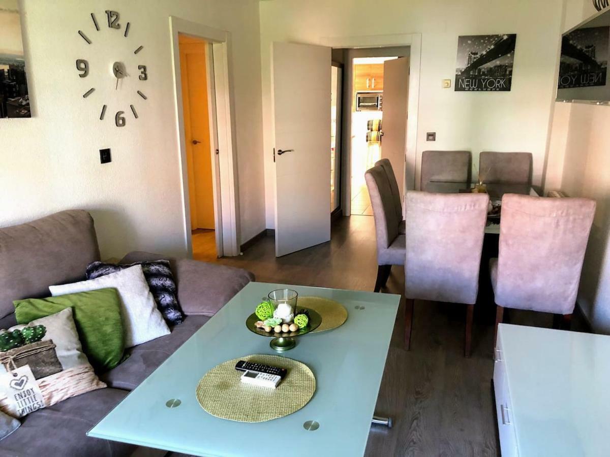 Piso La Estacion Appartement Granada