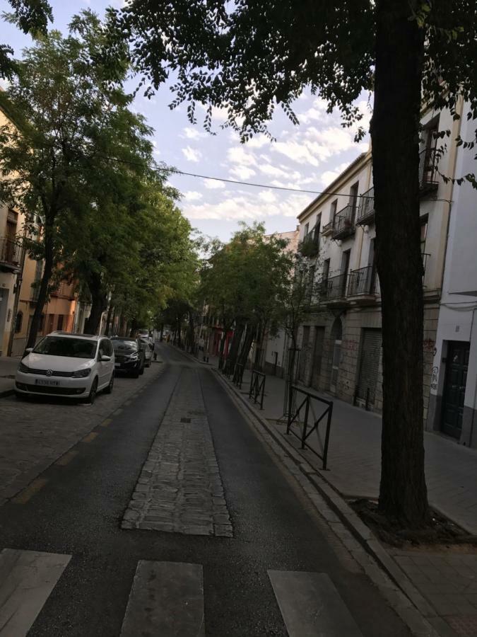 Apartament Real De Cartuja 55 Apartment