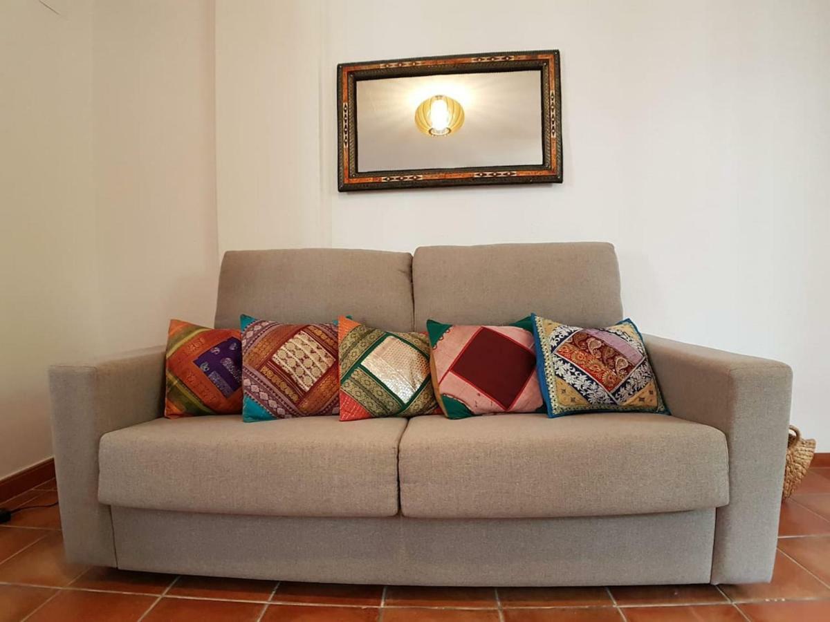 Apartment Carmen De Cortes Lorca *