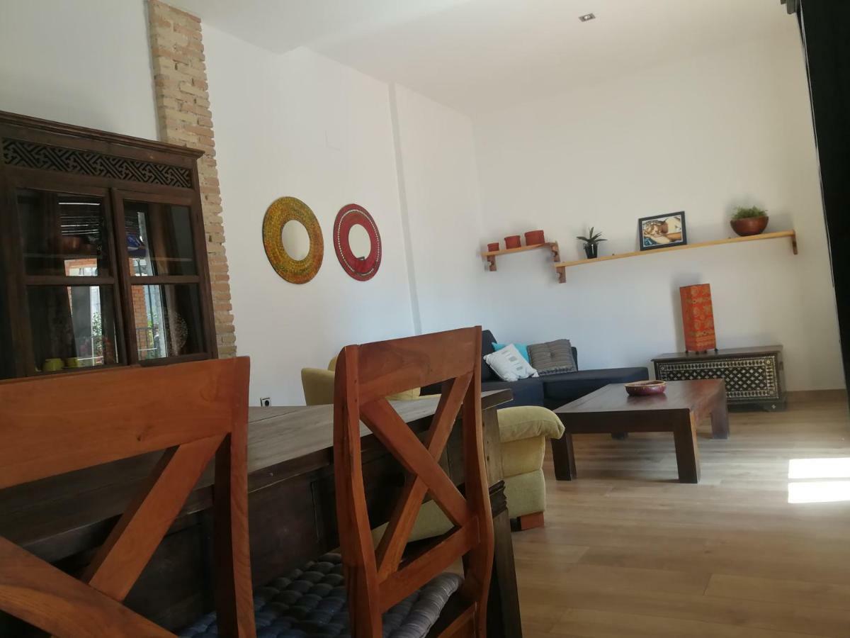 Apartamento Luminoso, Tranquilo Y Centrico * Granada