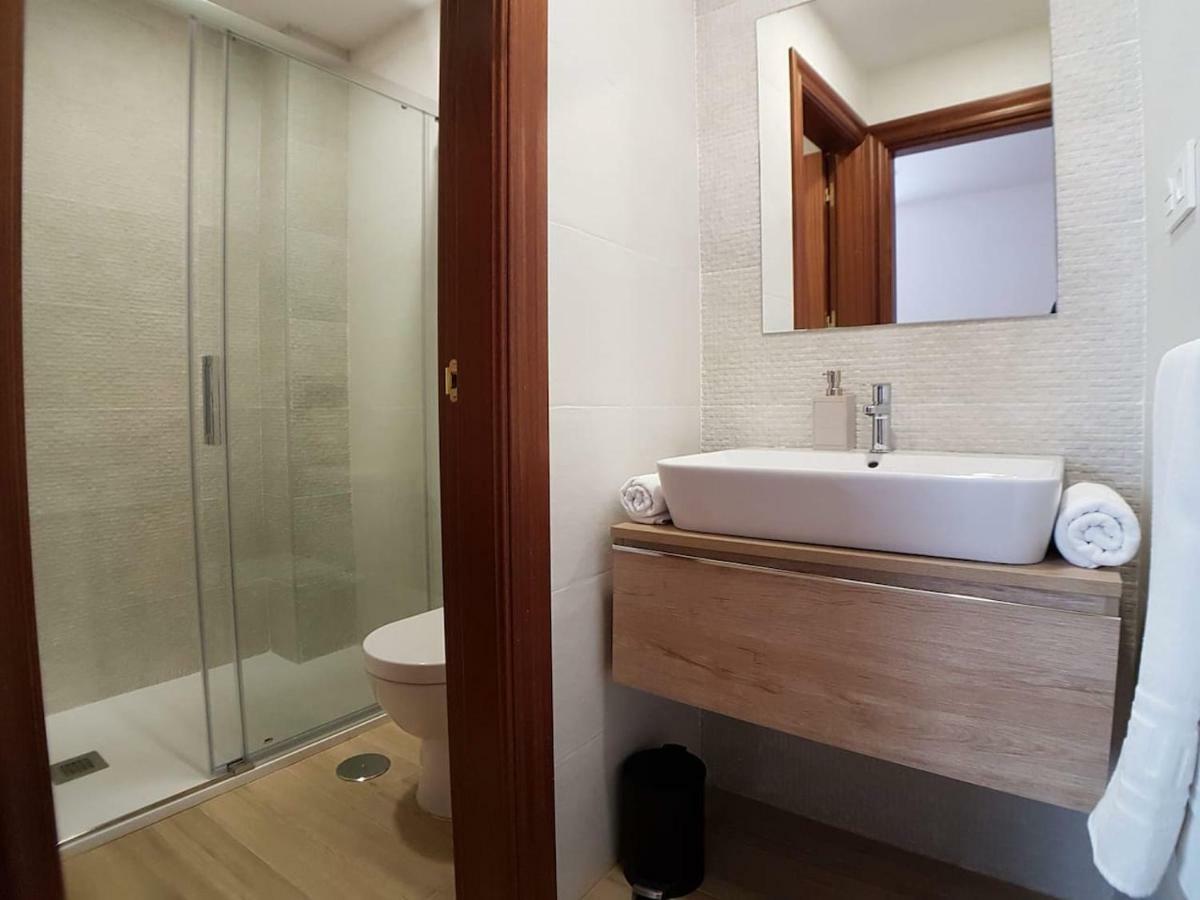 Carmen De Cortes Lorca Apartment Granada