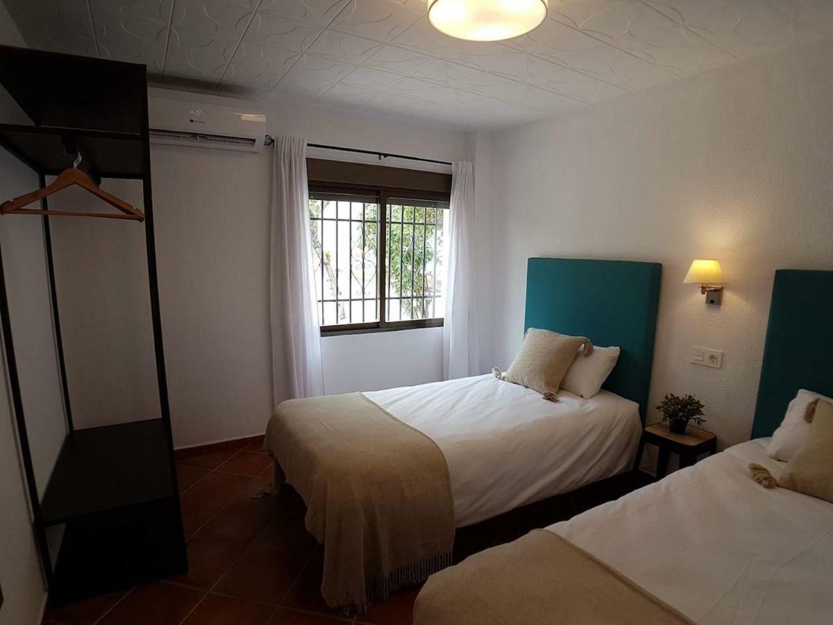 Carmen De Cortes Lorca Apartment *