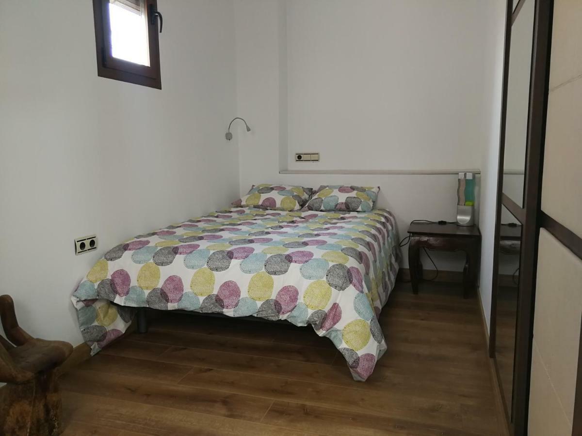 Apartamento Luminoso, Tranquilo Y Centrico Căn hộ *