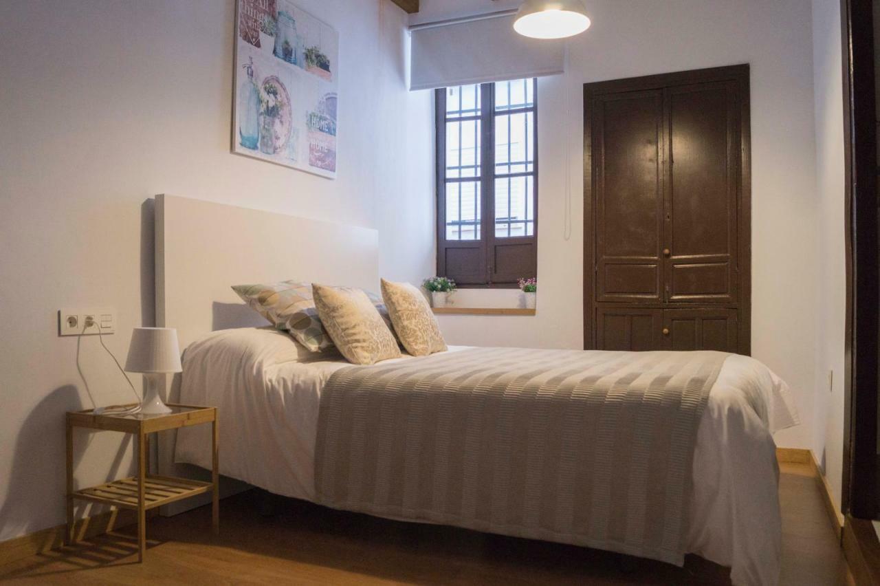 Alhambra Sonder Apartments Apartment