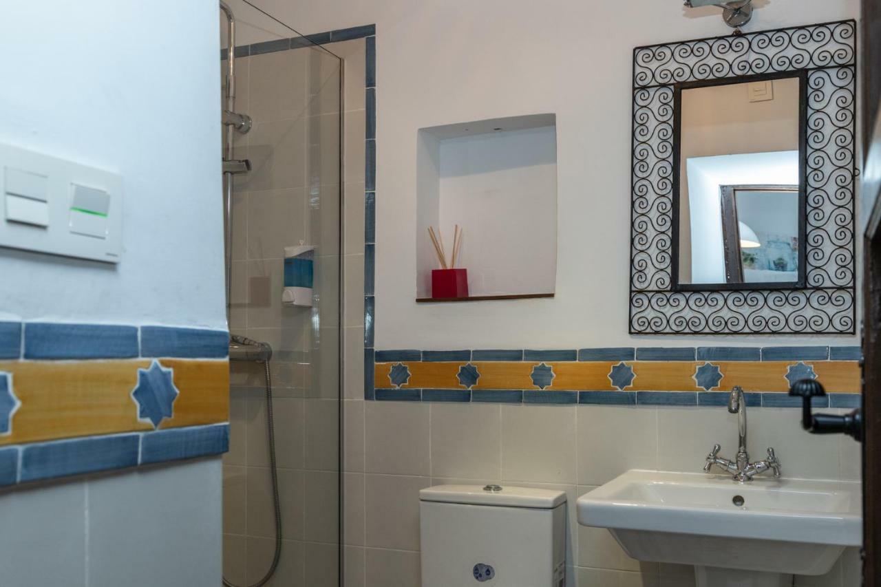 Alhambra Sonder Apartments Apartment