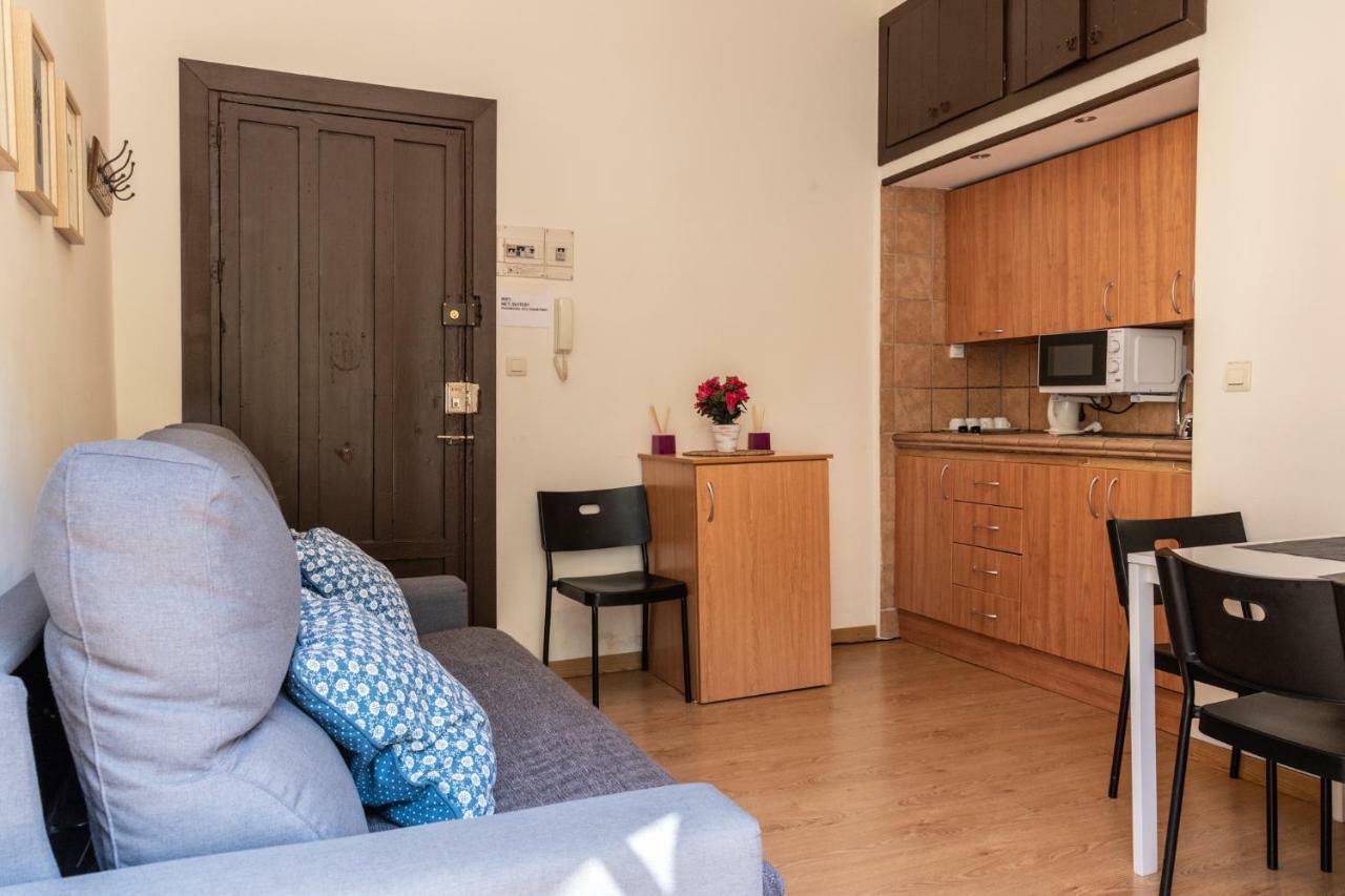 Alhambra Sonder Apartments
