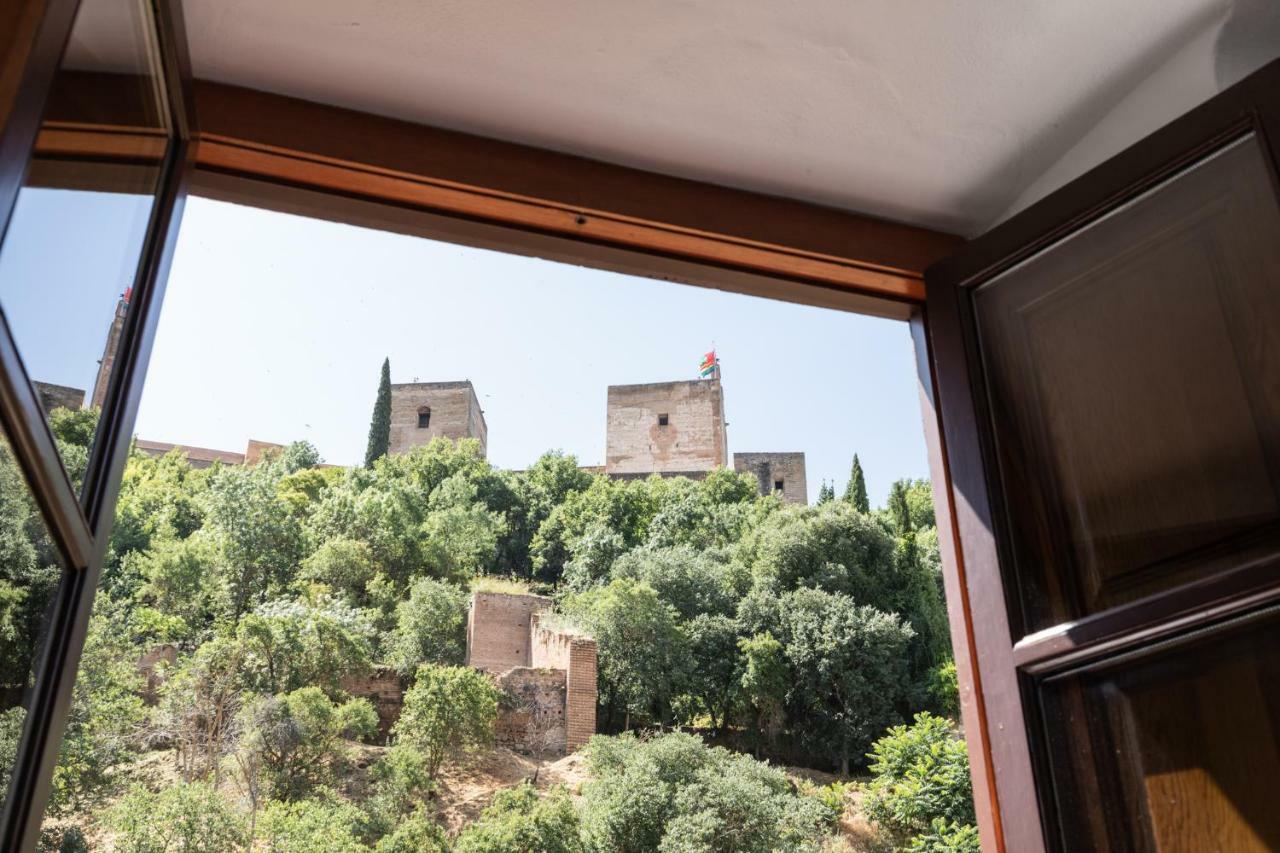 Apartment Alhambra Sonder Apartments Granada