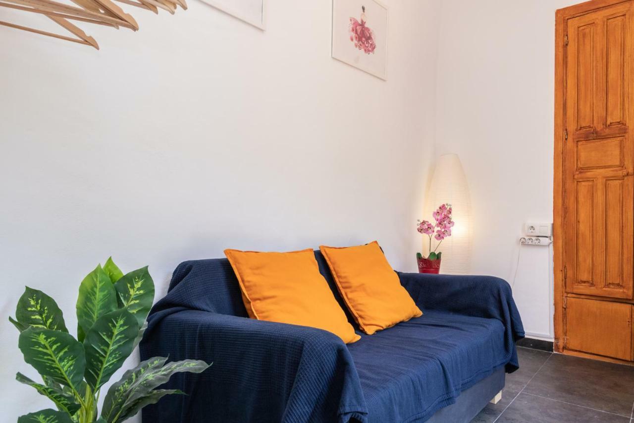 Alhambra Sonder Apartments