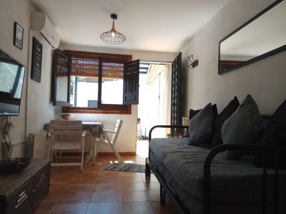 Cuesta Alcazaba Appartement *