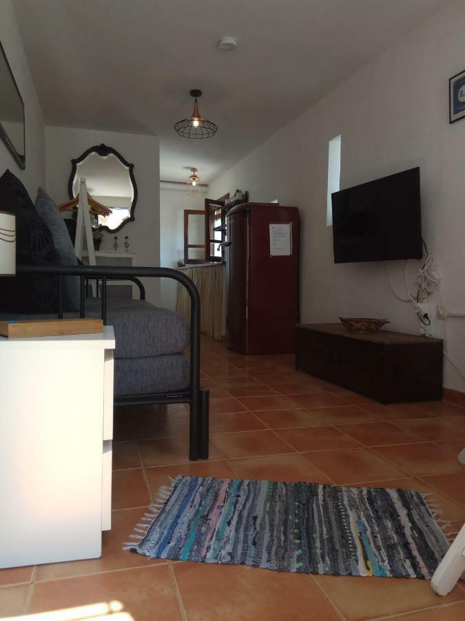 Appartement Cuesta Alcazaba Granada