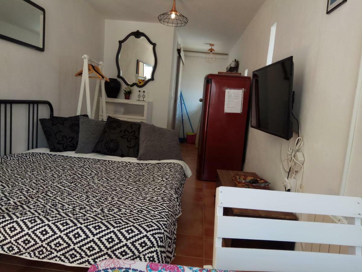 Appartement Cuesta Alcazaba Granada