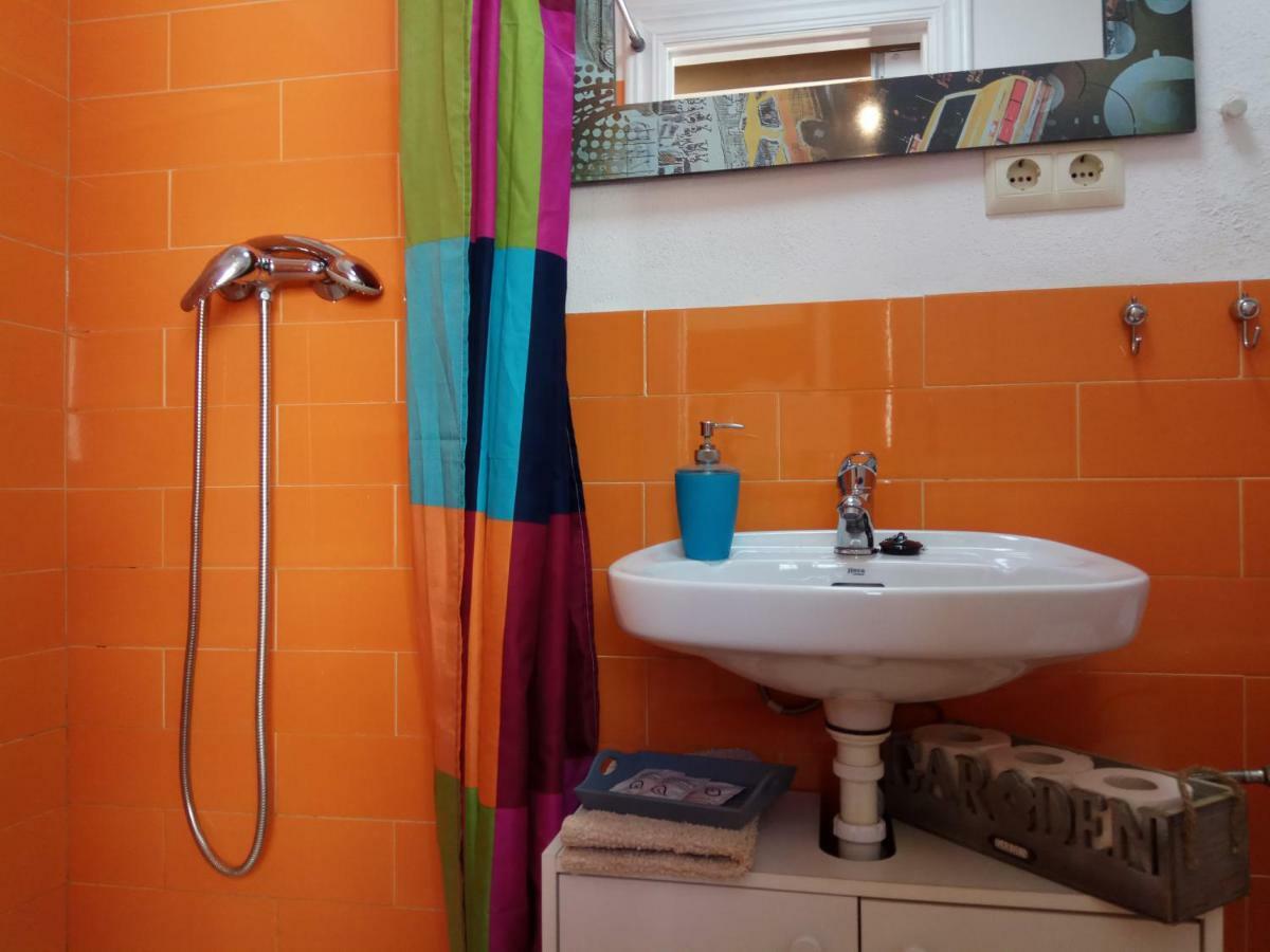 Appartement Cuesta Alcazaba *