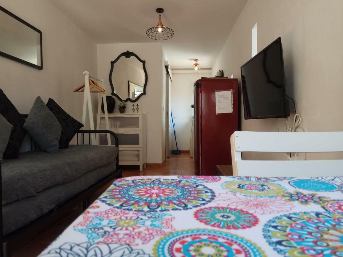 Cuesta Alcazaba Appartement Granada