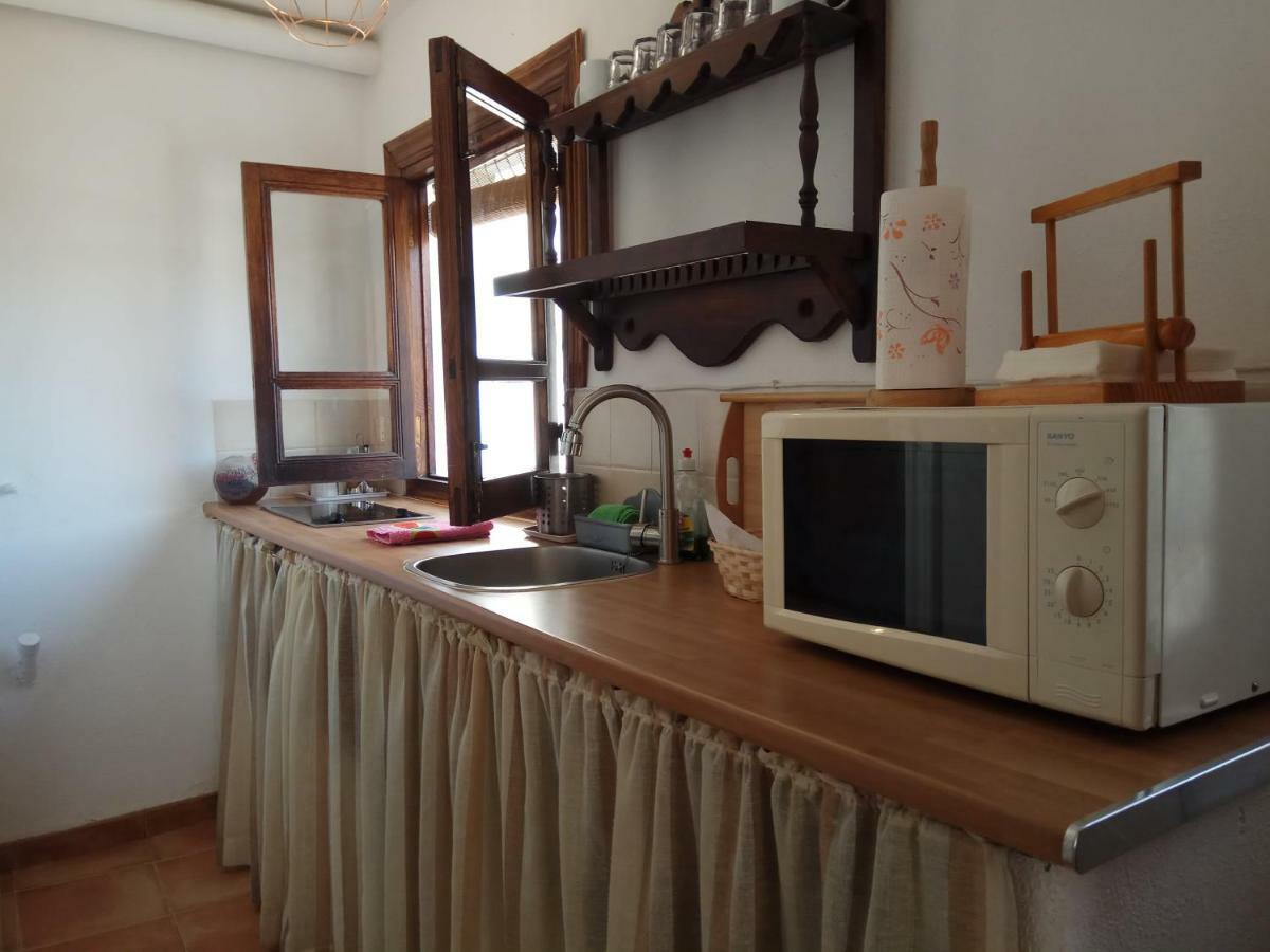 Cuesta Alcazaba Appartement *