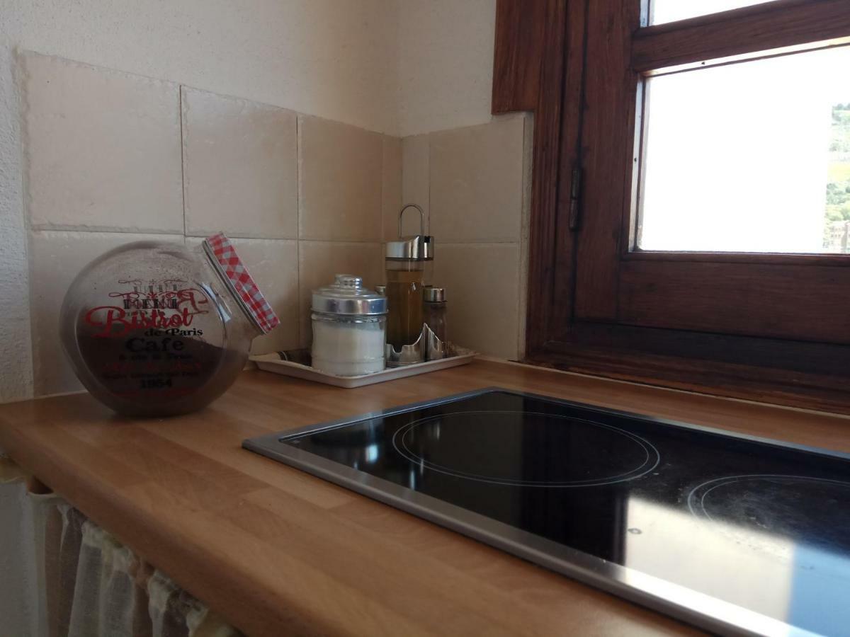 Cuesta Alcazaba Appartement *