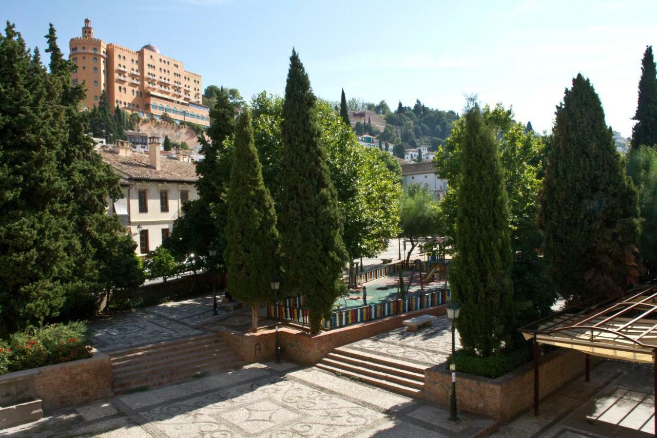 Molinos Centre Apartment