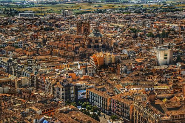 Apartment Avenida Murcia 14b34