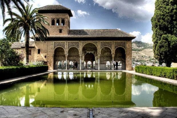 Apartment Avenida Murcia 14b34 Granada
