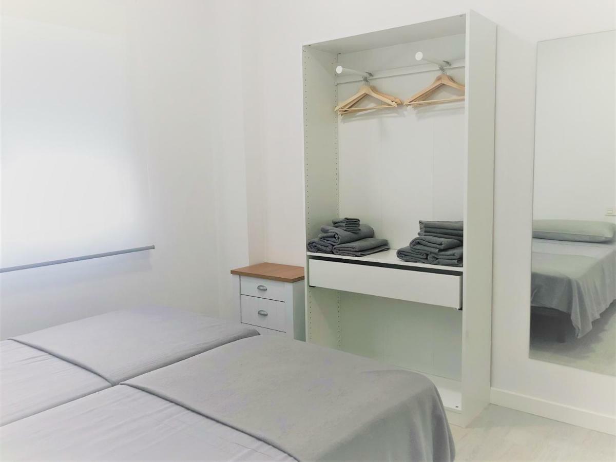 Be Centro Apartment *