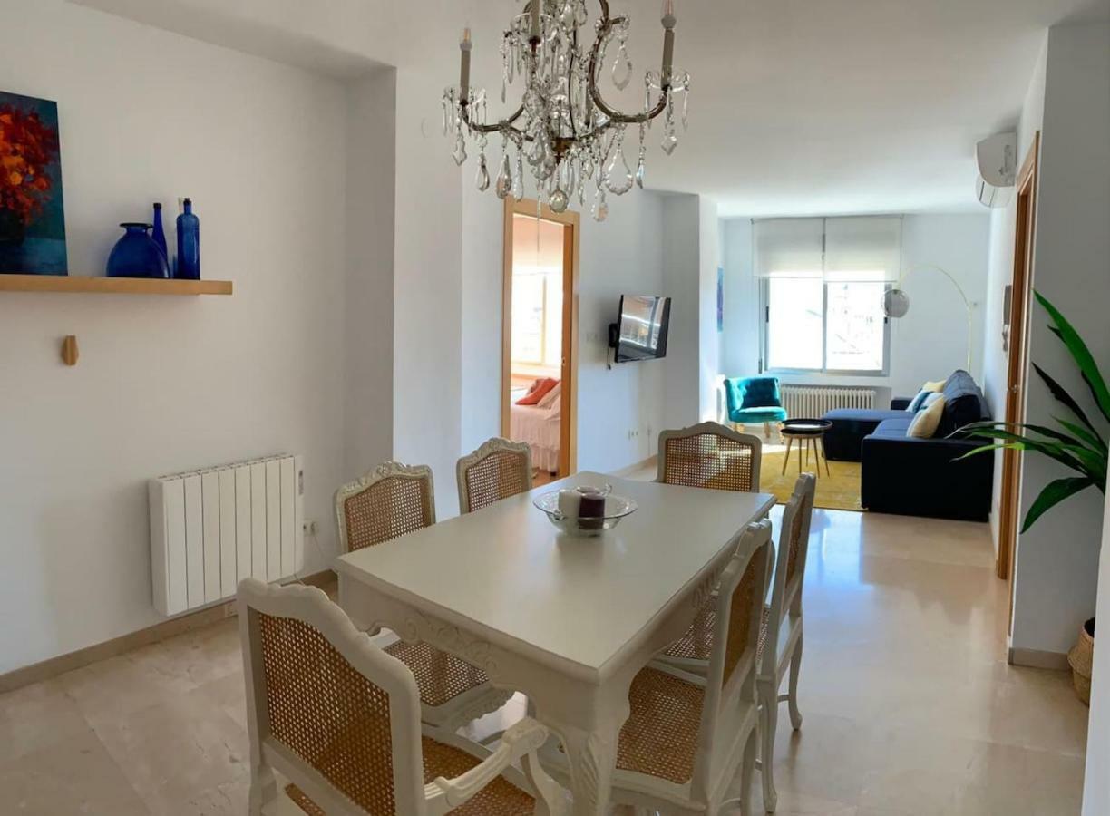 Apartment New Andorra Granada