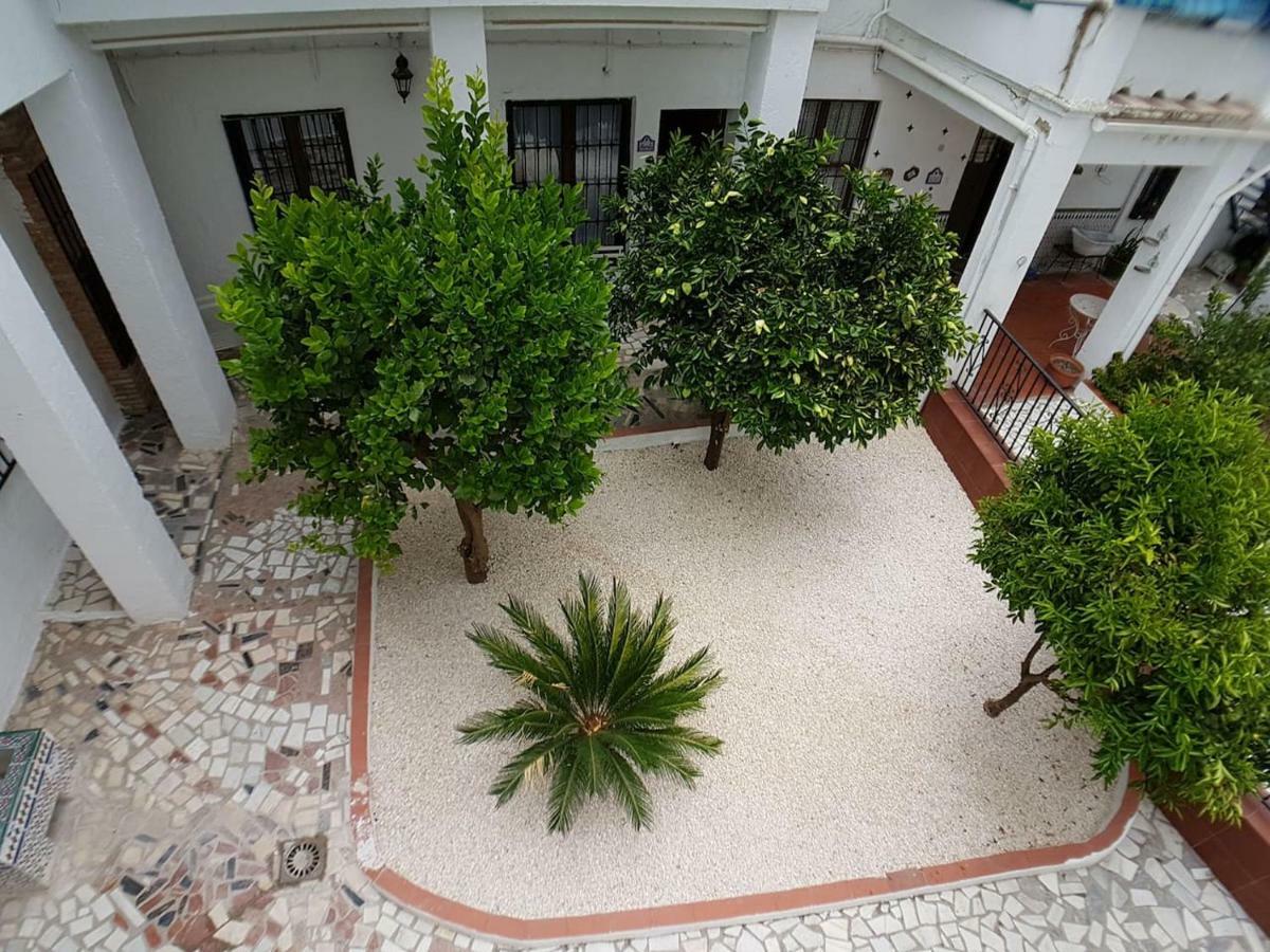 Carmen De Cortes Lorca Apartment *
