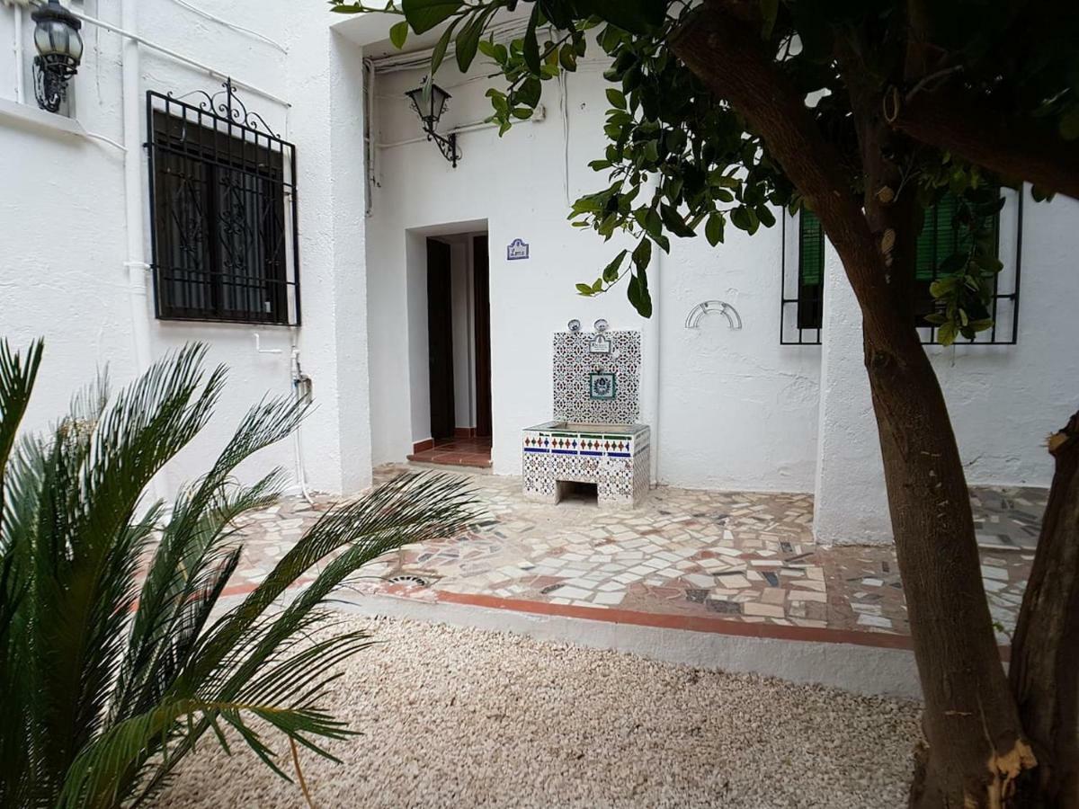 Apartment Carmen De Cortes Lorca Granada