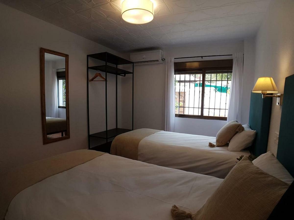 Carmen De Cortes Lorca Apartment Granada