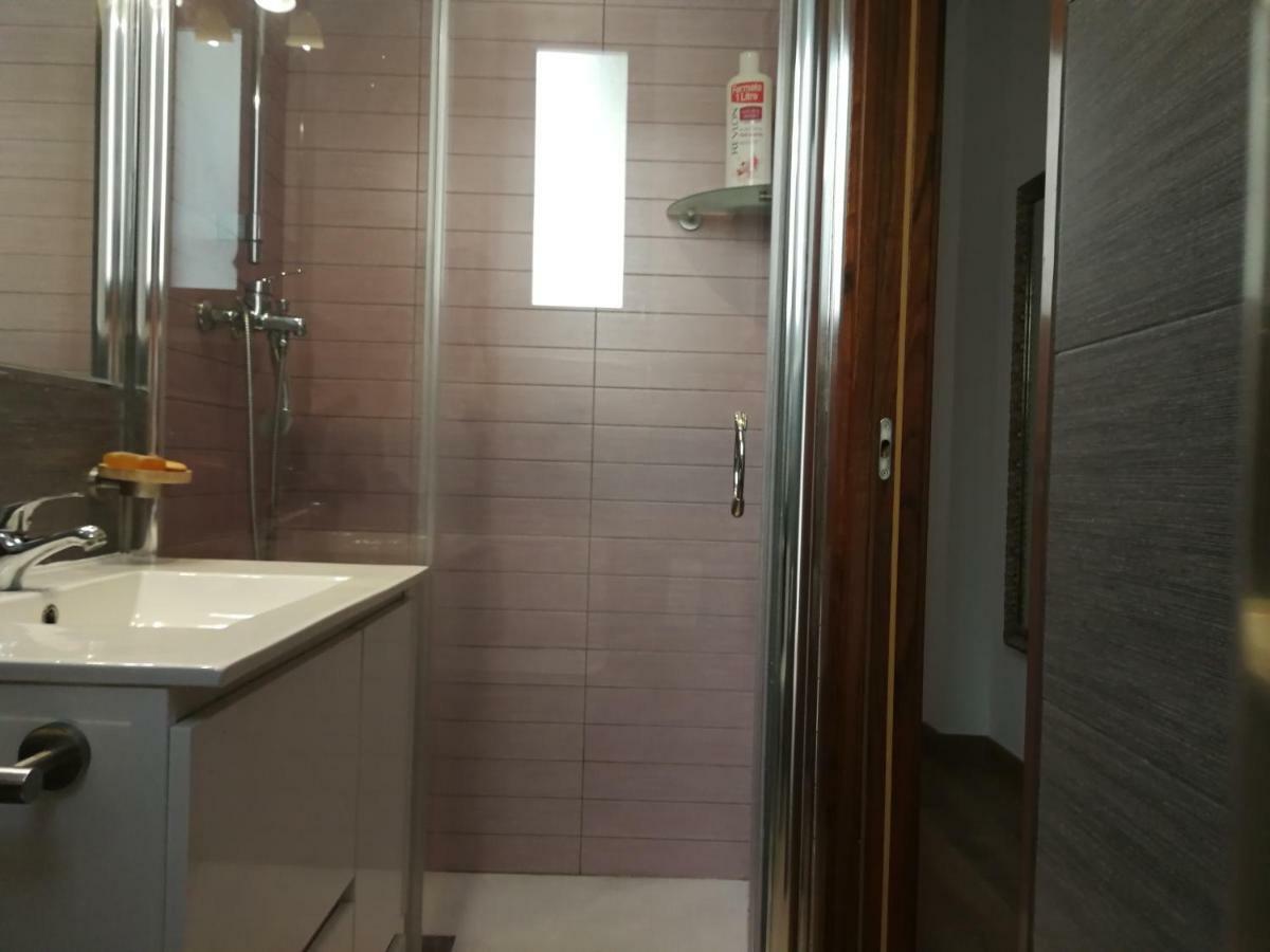 Apartamento Luminoso, Tranquilo Y Centrico *