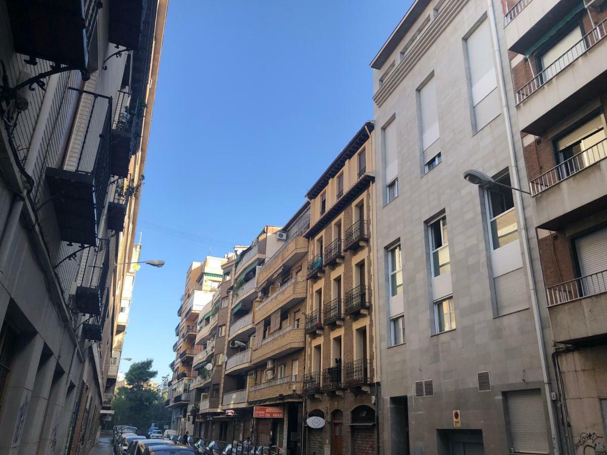 Apartamento Constitucion Confort I *