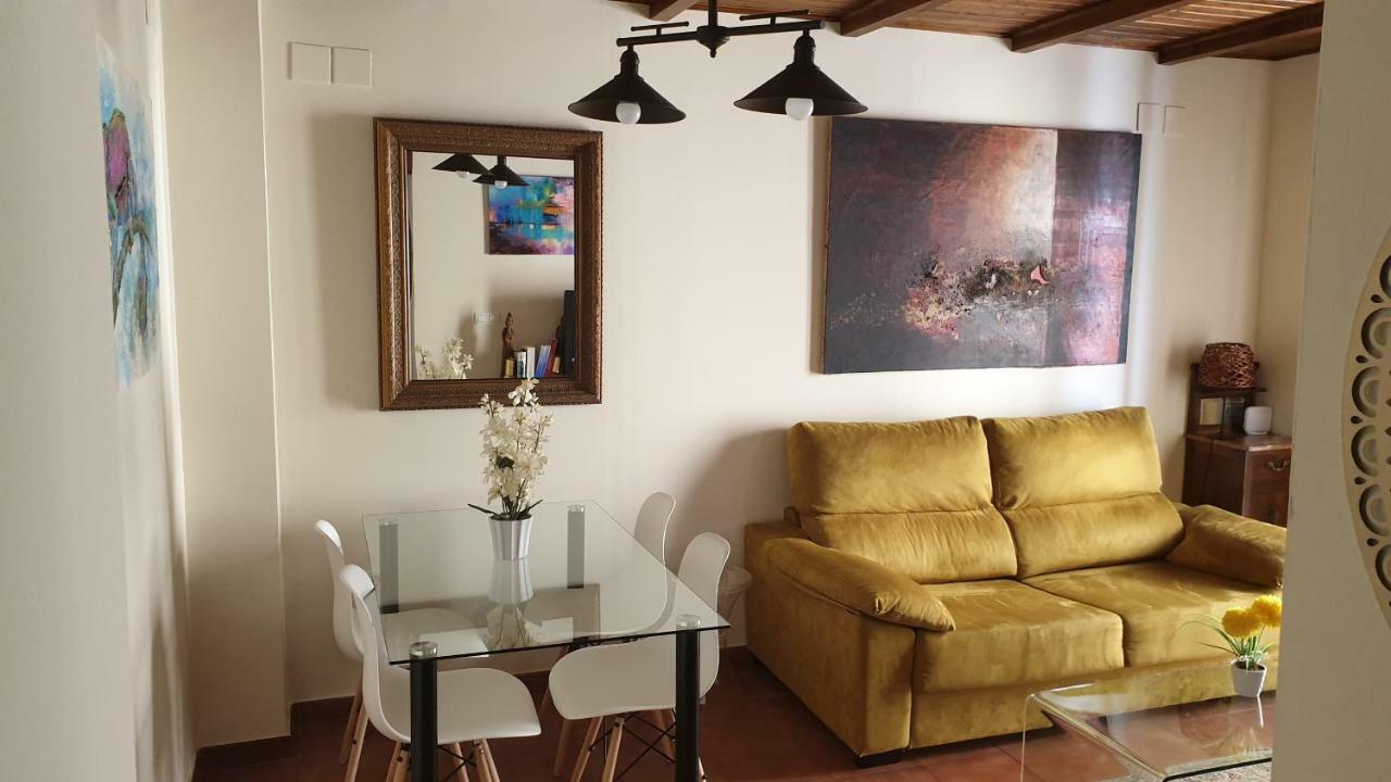 Apartment Santiago *