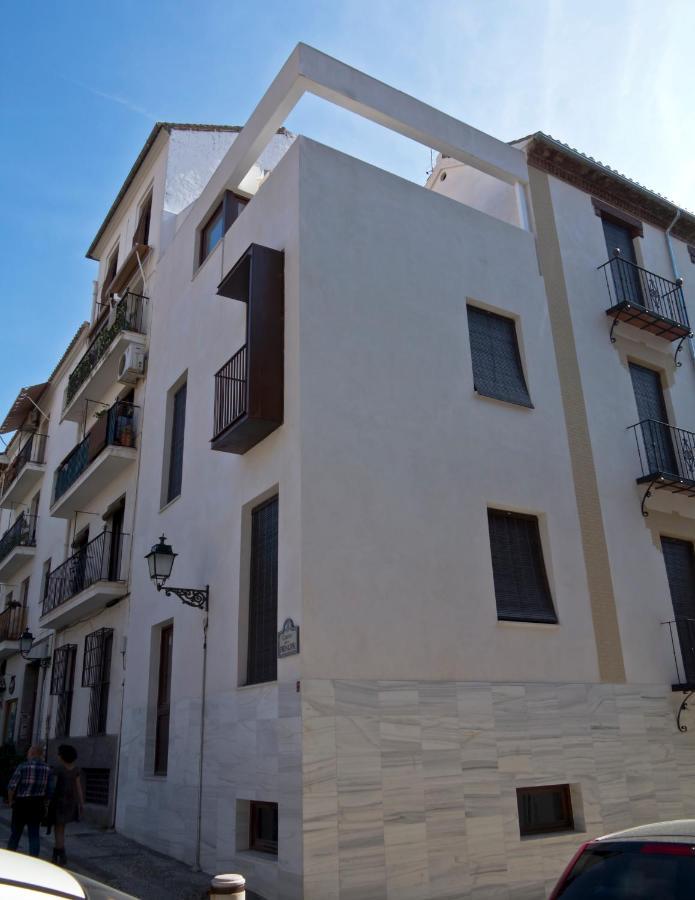 Molinos Centre Apartment *
