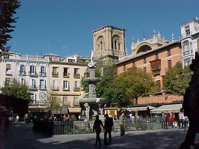 Apartamento Casa Palacio Lopez Daza