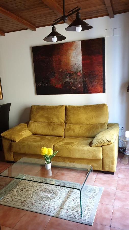Santiago Apartment Granada