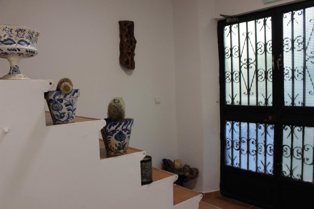 Casa Morena Mia