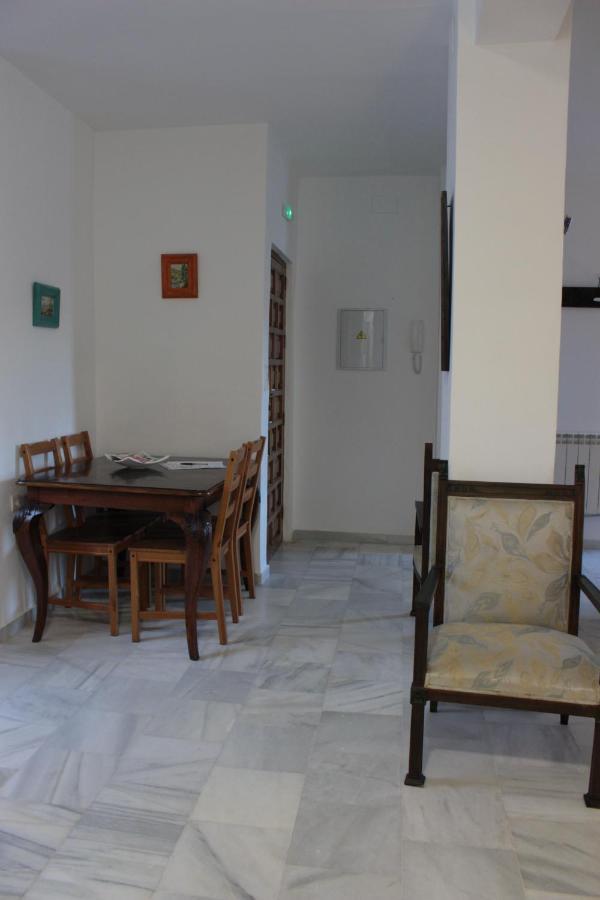 Privatunterkunft Casa Morena Mia *