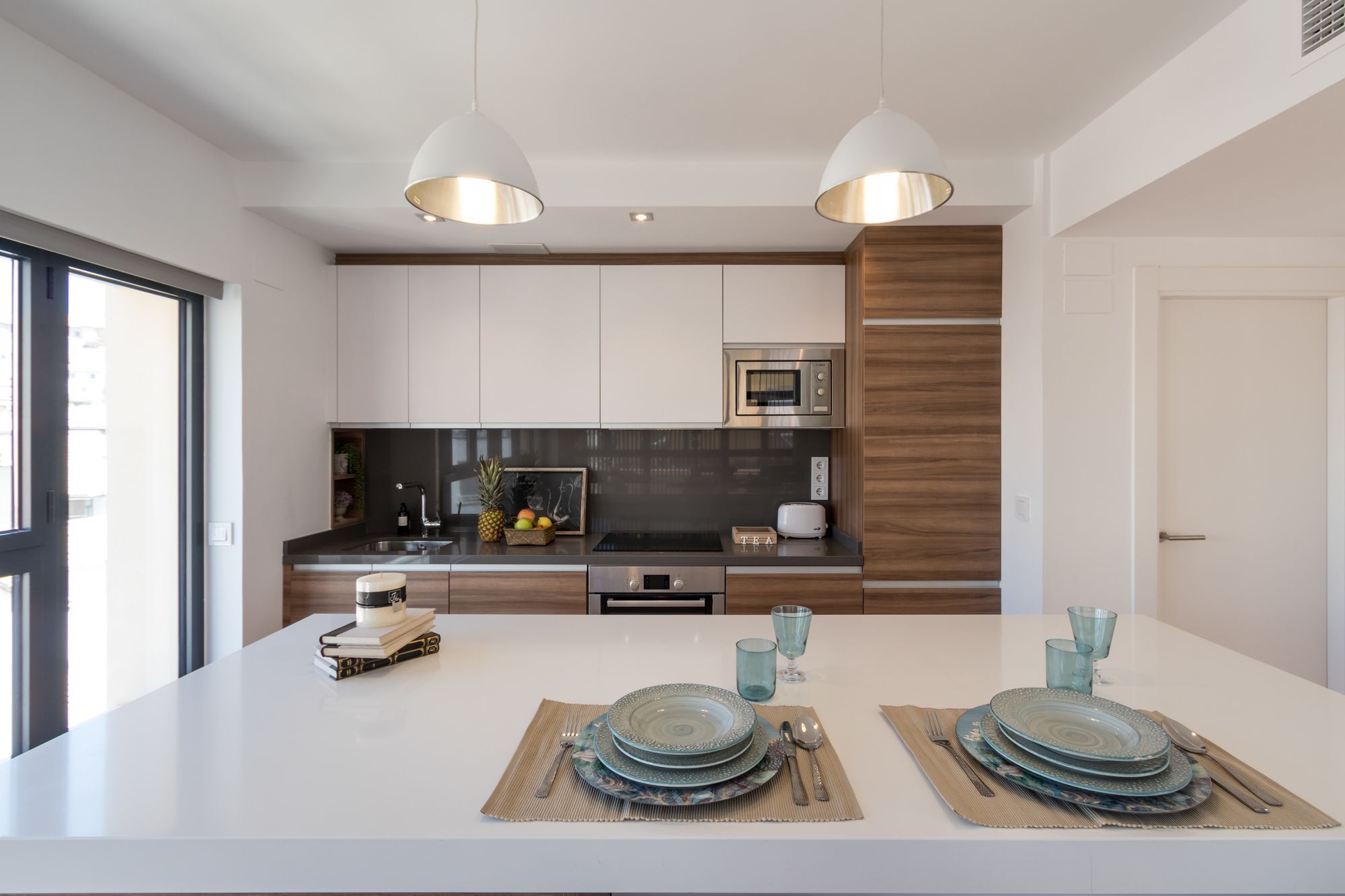 Chezmoihomes Plaza Nueva Penthouse Apartment