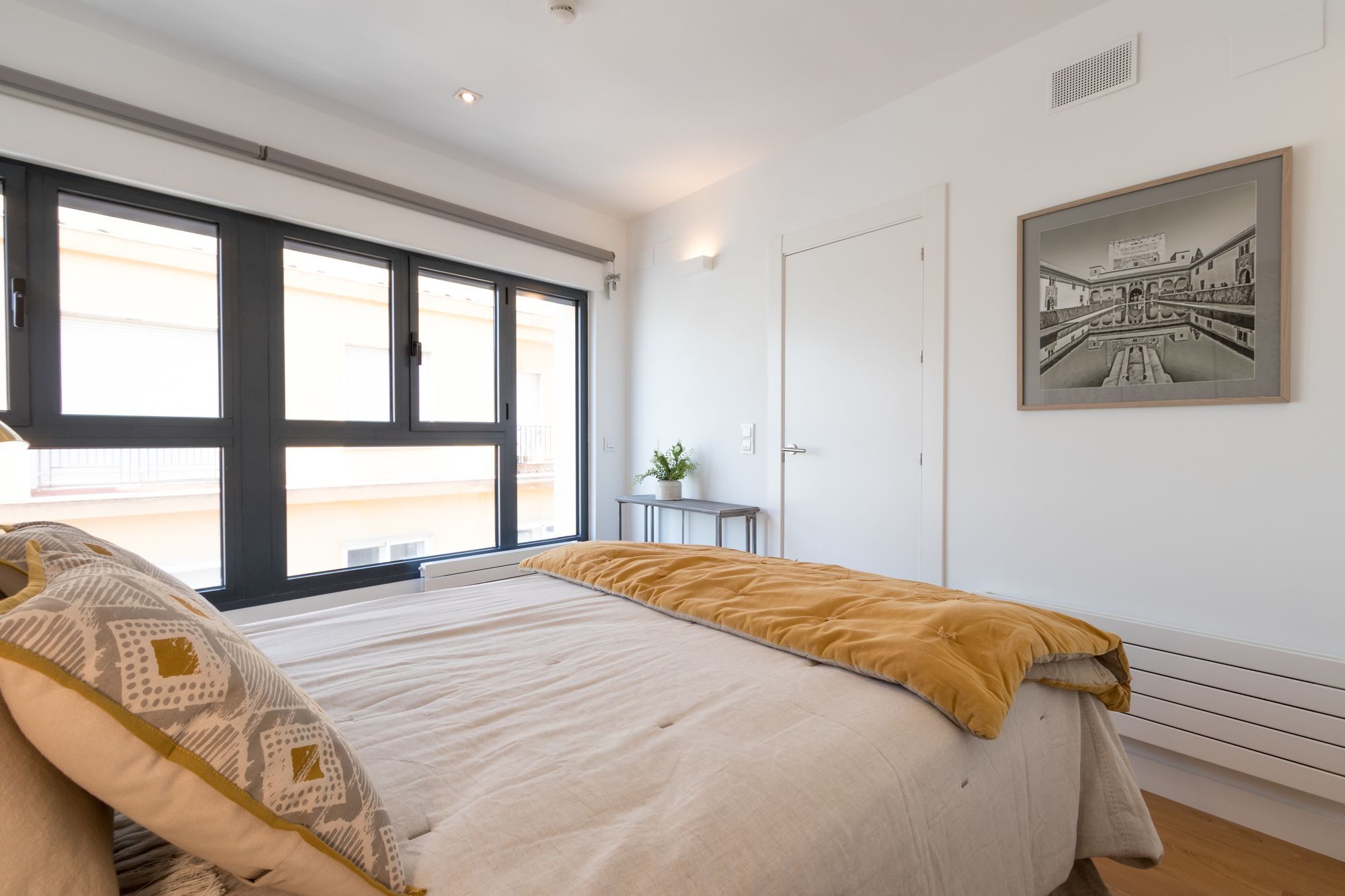 Apartment Chezmoihomes Plaza Nueva Penthouse Granada