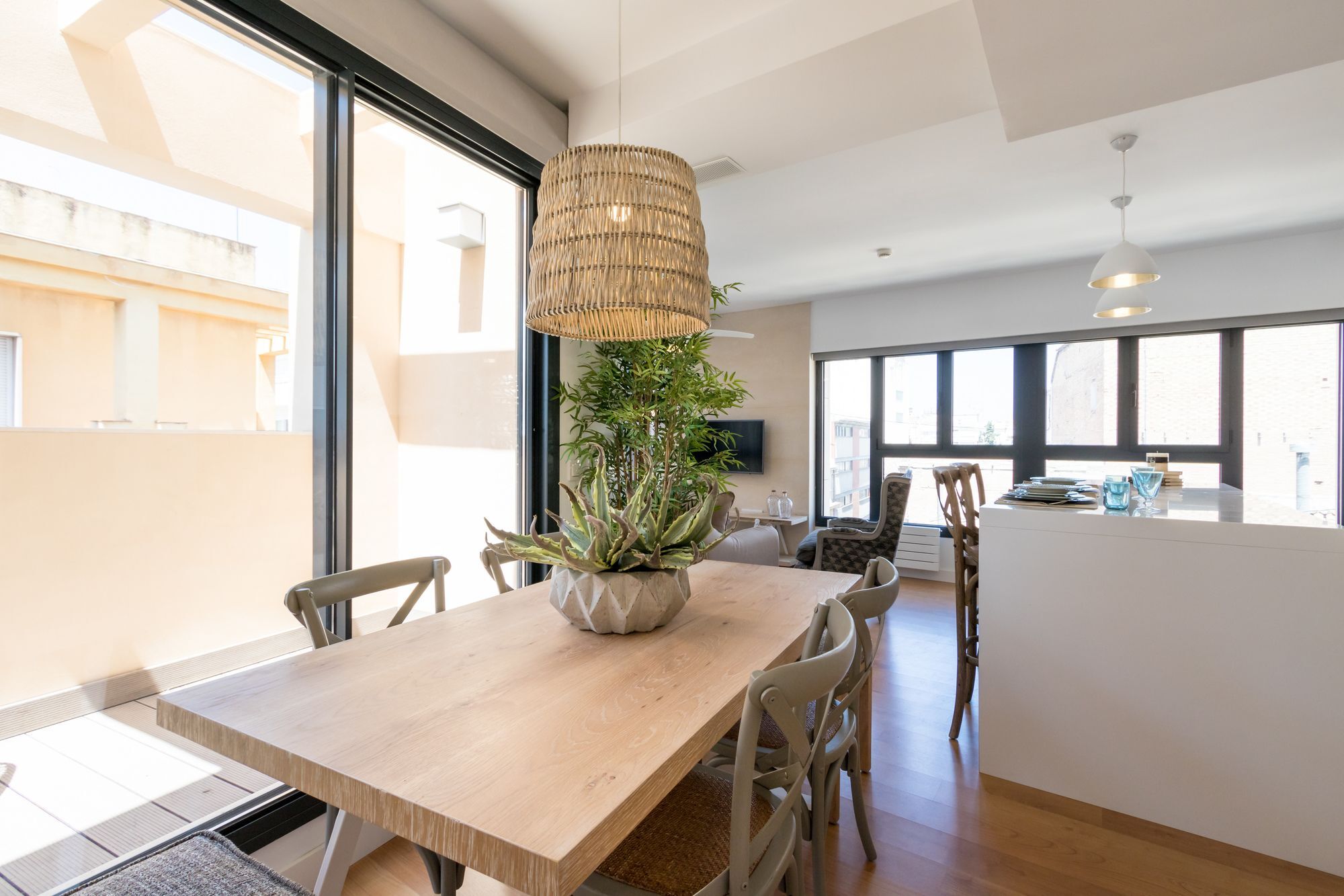Apartment Chezmoihomes Plaza Nueva Penthouse