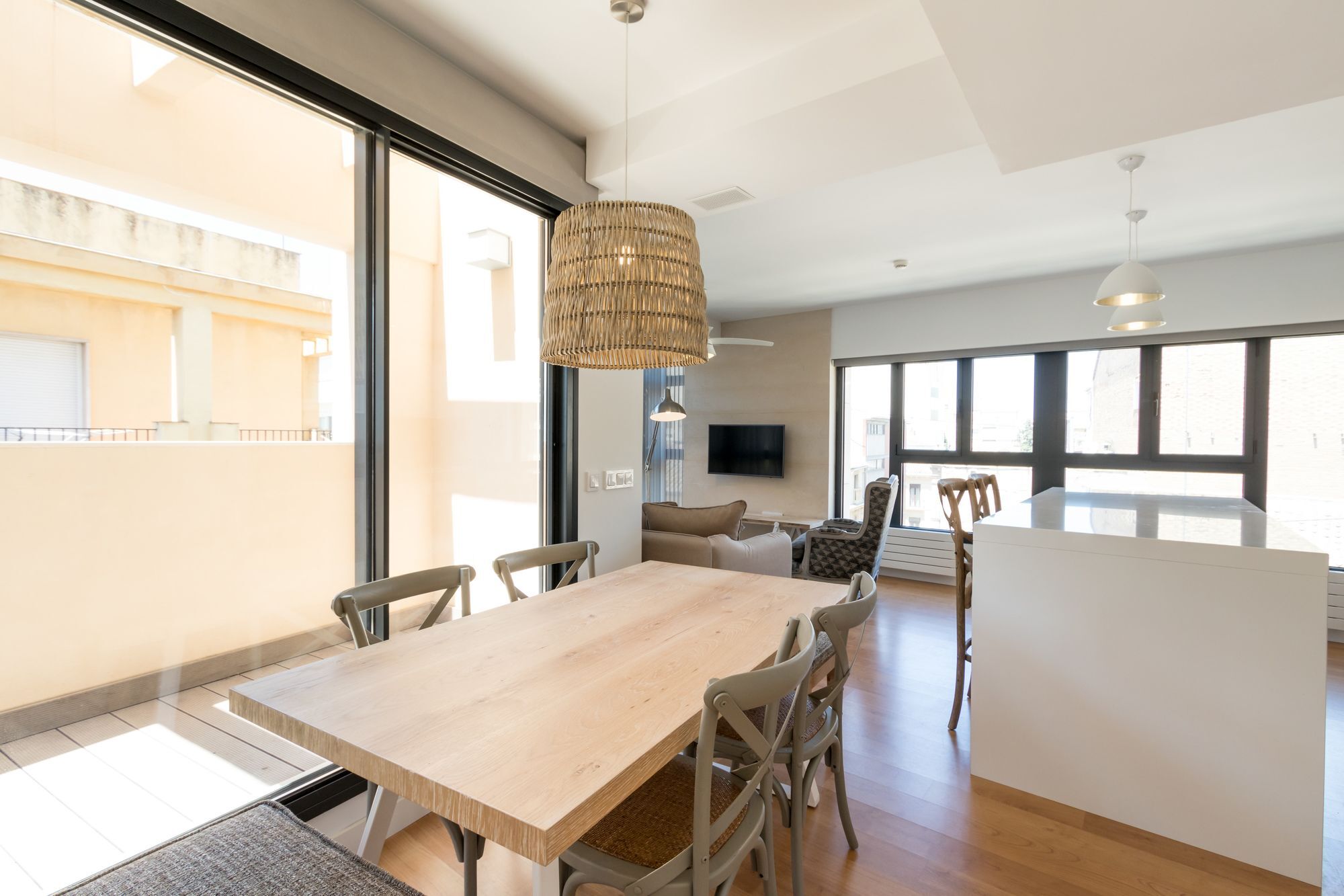 Apartment Chezmoihomes Plaza Nueva Penthouse *
