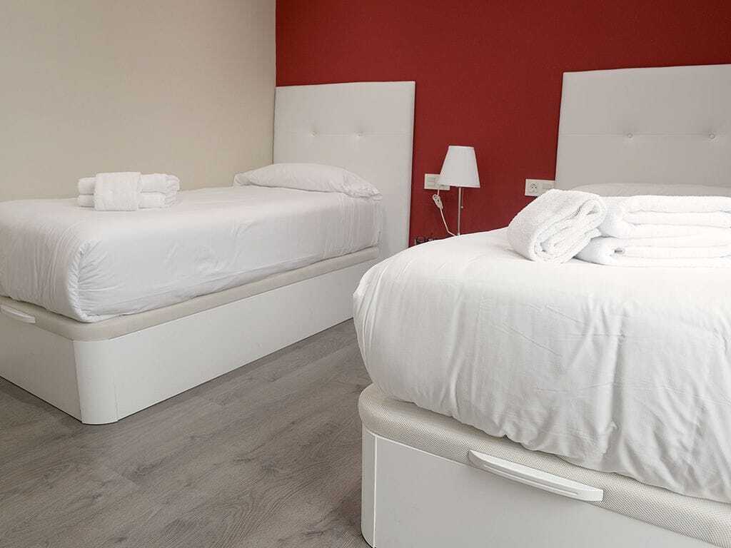 Apartment Mesones 18 3000