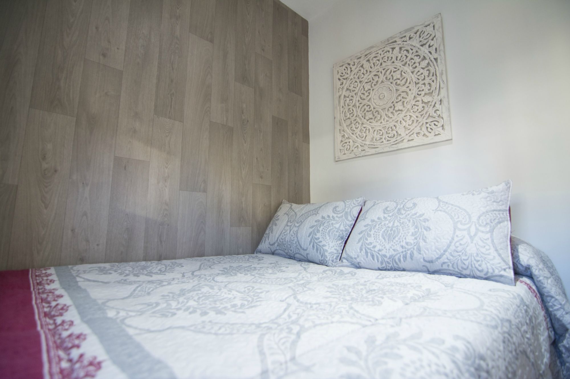 Centro Junto Calle Navas Apartment *